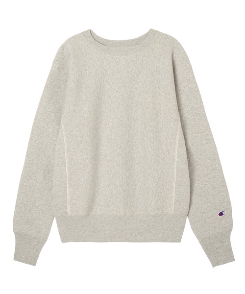 スウェット CHAMPION REVERSE WEAVE CREW 