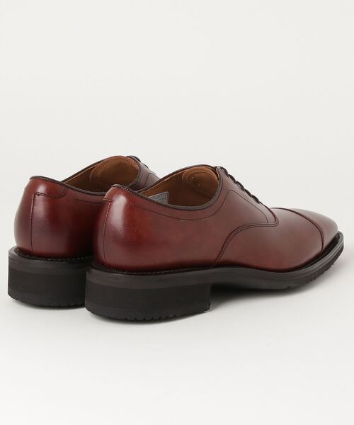 【未使用】REGAL ストレートチップ エアロテ ビジネスシューズ REGAL リーガル ストレートチップビジネスシューズ ブラック メンズ