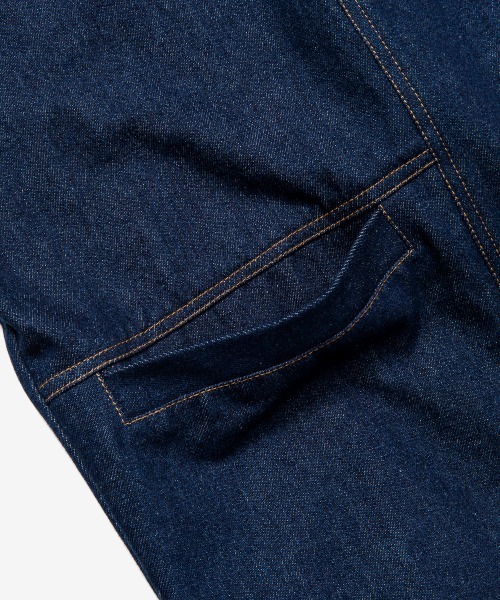 最適な価格 ジャケット Gジャン rehacer : Dolman Wide Denim Jacket / ドルマンスリーブ ワイドデニムジャケット ZOZOTOWN PayPayモール店 - 通販 - PayPayモール 好評豊富な