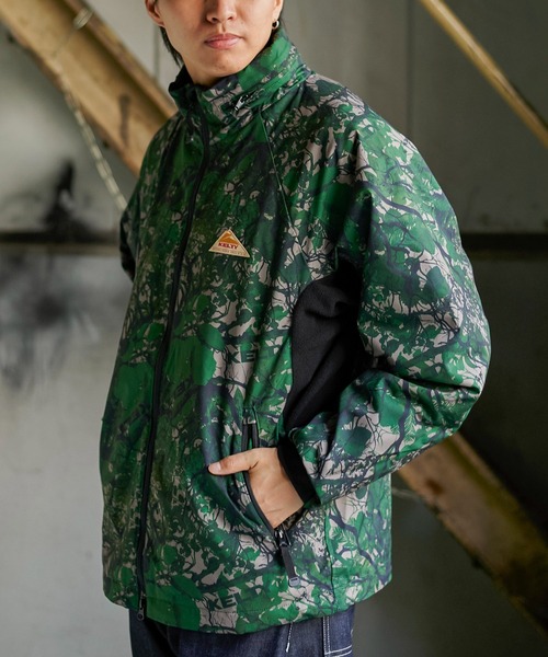 KELTY（ケルティ） ブルゾン アウター レイクタホジャケット