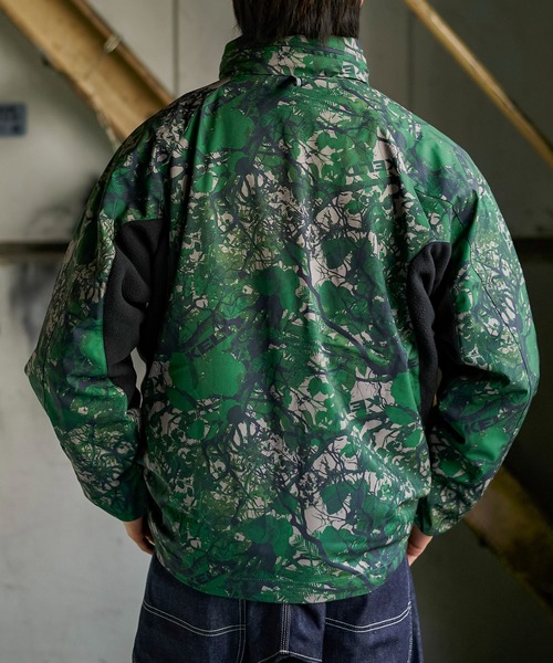 KELTY（ケルティ） ブルゾン アウター レイクタホジャケット