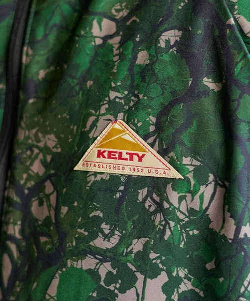 KELTY（ケルティ） ブルゾン アウター レイクタホジャケット