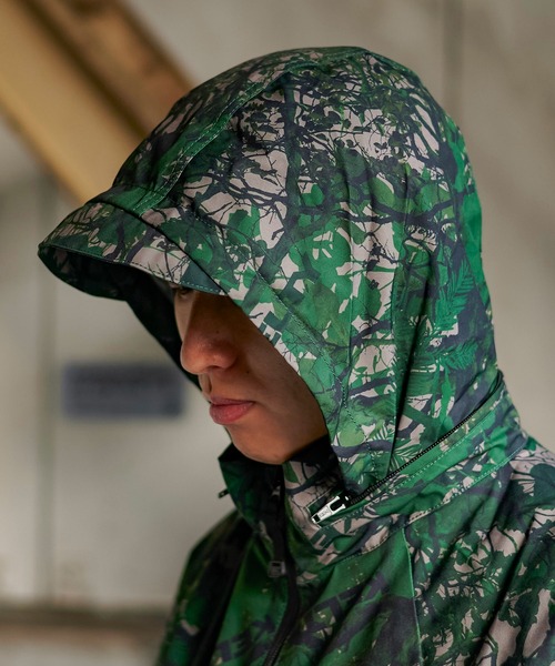 KELTY（ケルティ） ブルゾン アウター レイクタホジャケット