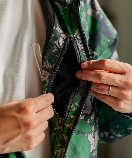 KELTY（ケルティ） ブルゾン アウター レイクタホジャケット