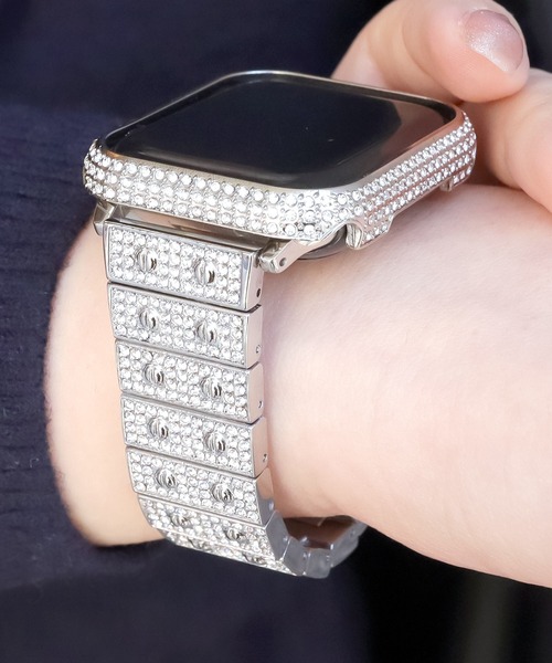 Apple Watch Band アップルウォッチ ケース バンド Sbgファッション Sbg Paypayモール店 通販 Zozotown 店