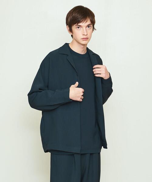 シャツ ブラウス ＜UNITED ARROWS ＆ SONS by DAISUKE OBANA＞ I D/S