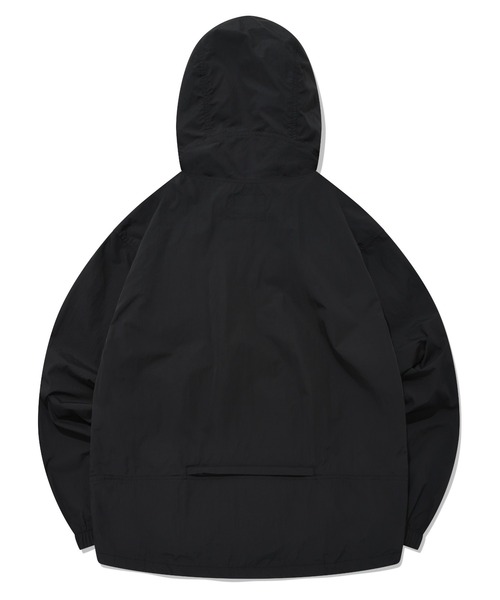 COVERNAT ナイロンジャケット 「COVERNAT」PACKABLE WINDBREAKER