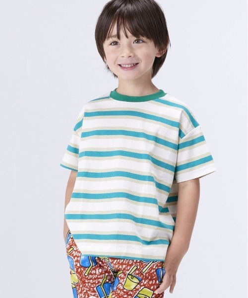 tシャツ Tシャツ ボーダーカラーTシャツ(80〜150cm) :64748331:ZOZOTOWN Yahoo!店 - 通販 - Yahoo!ショッピング tシャツ Tシャツ ボーダーカラーTシャツ(80〜150cm) :64748331:ZOZOTOWN Yahoo!店 - 通販 - Yahoo!ショッピング