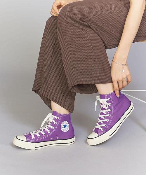 スニーカー Converse コンバース All Star Us Colors ハイカット スニーカー Zozotown Yahoo 店 通販 Yahoo ショッピング