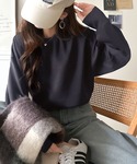 トレーナー スウェット 「JaVaジャバ コラ...の詳細画像1