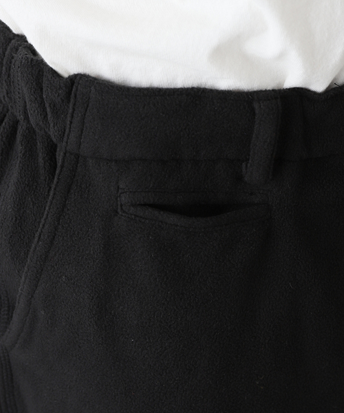 パンツ Evisen skateboards LCD FLEECESTITCHPANTS fit=scale-down,w=1200