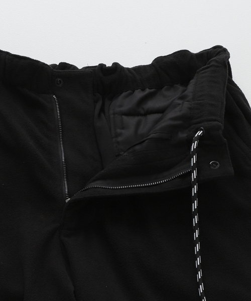 Evisen Skateboards パンツ スラックス 【EVISEN / エビセン
