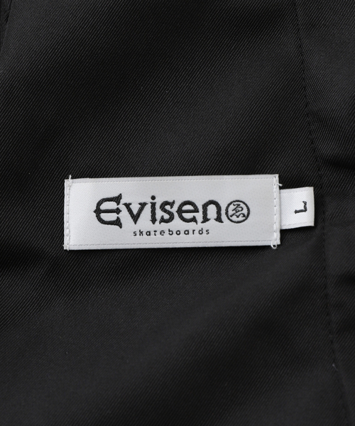 Evisen Skateboards（エビセンスケートボード） パンツ スラックス