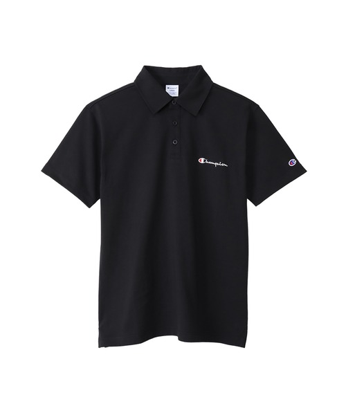 期間限定 数量限定 Champion 「Champion/チャンピオン」メンズ ポロシャツ トップス
