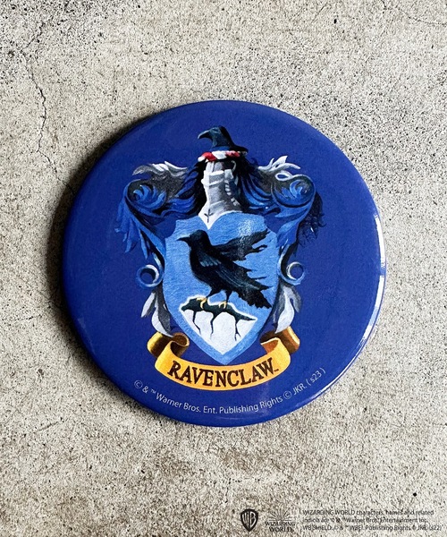 flapper_bags コンパクトミラー FLAPPER フラッパー:HarryPotter