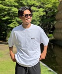 ラッシュガード 「REEF」HERITAGE ...の詳細画像1