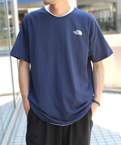 THE NORTH FACE（ザ ノースフェイス） ノースフェイス tシャツ メンズ