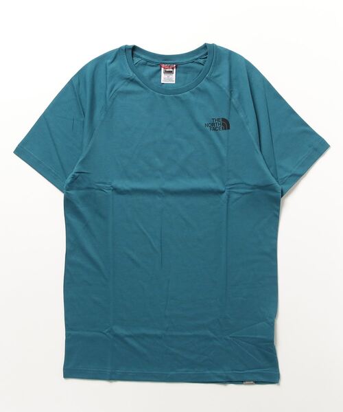 Tシャツ・カットソー THE NORTH FACE ICE PACE L/S TURTLE 5SA082 Tシャツ・カットソー THE NORTH FACE ICE PACE L/S TURTLE
