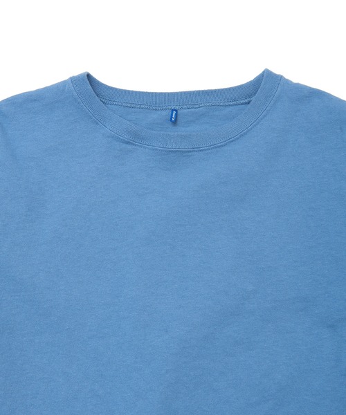 GOOD ON tシャツ ロングスリーブパフ TEE GOLT2203 レディース