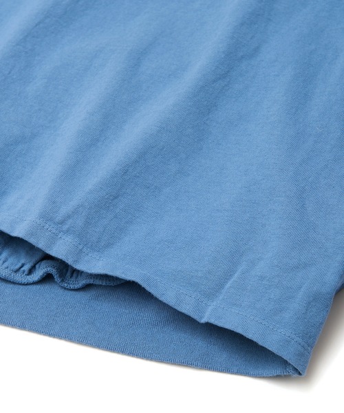 tシャツ GOOD ON ロングスリーブパフ TEE GOLT2203 レディース GOOD ON tシャツ ロングスリーブパフ TEE GOLT2203 レディース