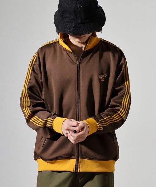 のりのり様◆プーマ【L相当】ベロアジャージ上下セット ブランドロゴ　おしゃれ プーマ PUMA メンズ ジャージ上下セット ポリ トレーニング