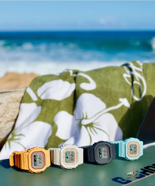 G-SHOCK 腕時計 G-SHOCK/ジーショック GLX-S5600-7JF メンズ