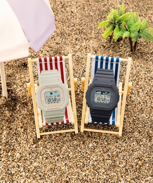 G-SHOCK 腕時計 G-SHOCK/ジーショック GLX-S5600-7JF メンズ