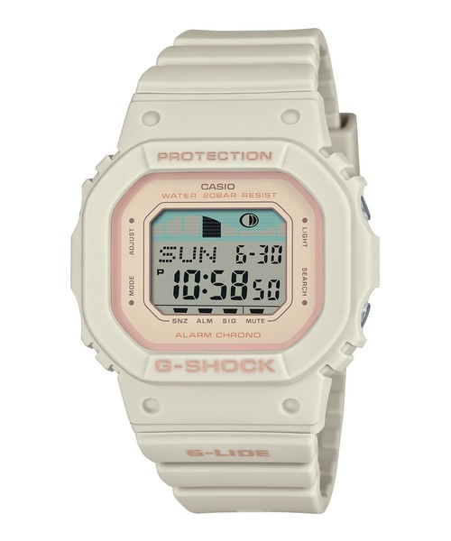 G-SHOCK 腕時計 G-SHOCK/ジーショック GLX-S5600-7JF メンズ