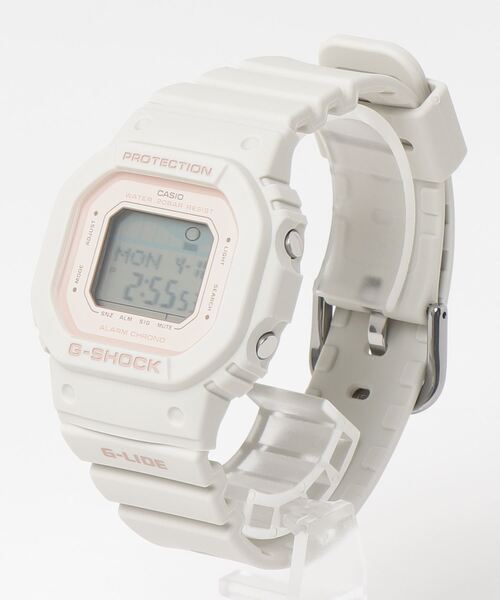 G-SHOCK 腕時計 G-SHOCK/ジーショック GLX-S5600-7JF メンズ