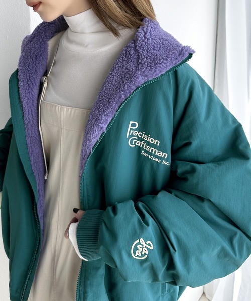 ジャケット・アウター vintage balance wear design nylon jkt ジャケット・アウター vintage balance wear design nylon jkt vintage