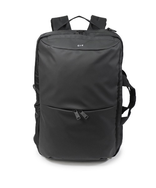 ビジネスリュック デイバック リュック 「CIE/シー」 LEAP 2way BACKPACK-L メンズ レディース