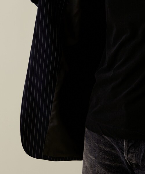 INSCRIRE（アンスクリア） ジャケット テーラードジャケット