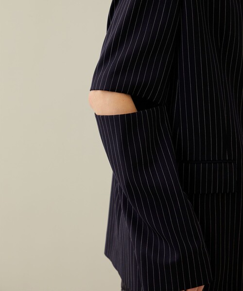 INSCRIRE（アンスクリア） ジャケット テーラードジャケット