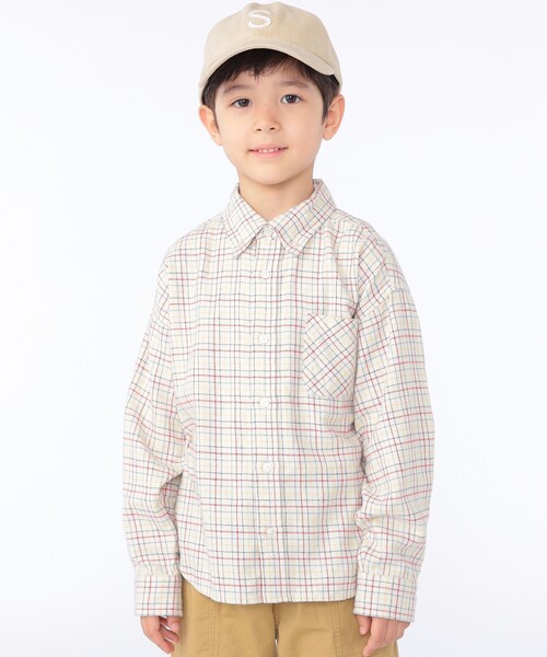 男の子　シャツ　おまとめ　130 ファミリア ノースフェイス　ラルフモンベル IFME ザ・ノース・フェイス キッズ 半袖 Tシャツ パイル地 THE