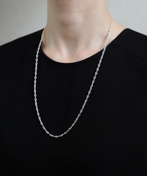 アイソレーション ネックレス ISOLATION ネックレス 「ISOLATION / アイソレーション」(UNISEX