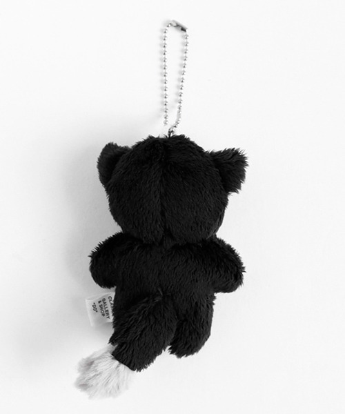 CLASKA Gallery & Shop ”DO” キーホルダー そぼろのぬいぐるみバッグ