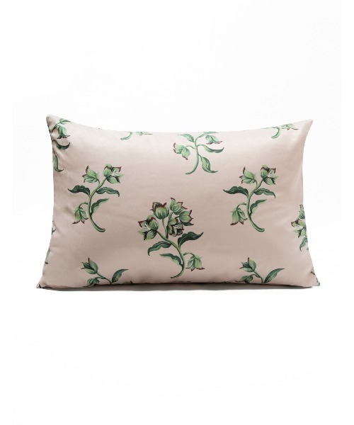 SLEEPY ベッド 寝具 クリスマスローズ ピローケース スリーピー