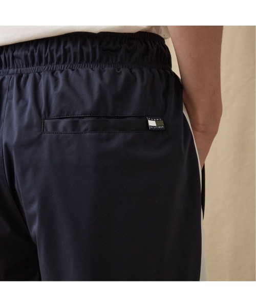 TOMMY HILFIGER（トミー・ヒルフィガー） パンツ 「日本限定」Utility