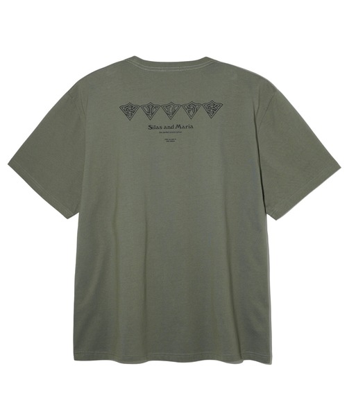 salsation Tシャツ Sサイズ 4.4オンス ドライTシャツ | メンズ | 1枚 | 00300-ACT