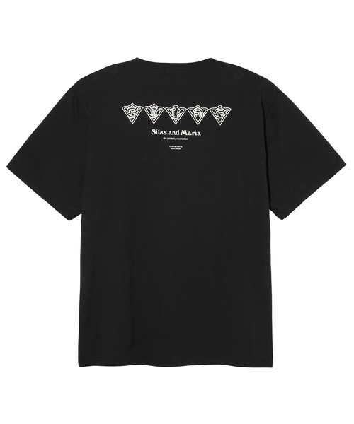 ロック好き必見！山本彩着　SILAS レアTシャツ 楽天市場】【SILAS】【BLACK RAIN】MONOCHROME PHOTOGRAPH