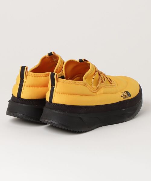 SALE！The North Face♪Men's Nse Lowスリッポン THE NORTH FACE スリッポン 「THE FACE」Men's Nse Low メンズ