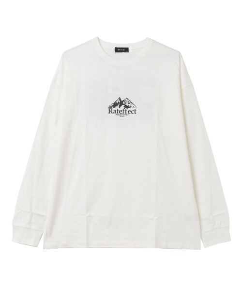 tシャツ ART MOUNTAIN ロングTシャツ キッズ 子供服 男の子 | RAT EFFECT | 16