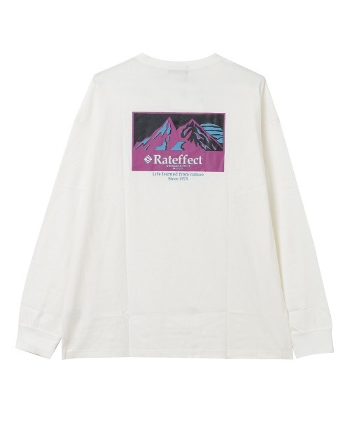 tシャツ ART MOUNTAIN ロングTシャツ キッズ 子供服 男の子 | RAT EFFECT | 17