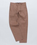 パンツ SHIPS: SOLOTEX(R) サ...の詳細画像4