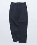 パンツ SHIPS: SOLOTEX(R) サ...の詳細画像2