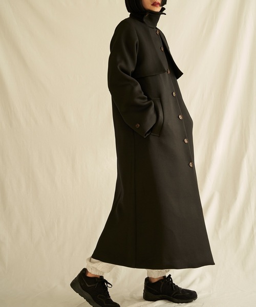 ENOF トレンチコート　L ENOF トレンチコート L 【公式通販】