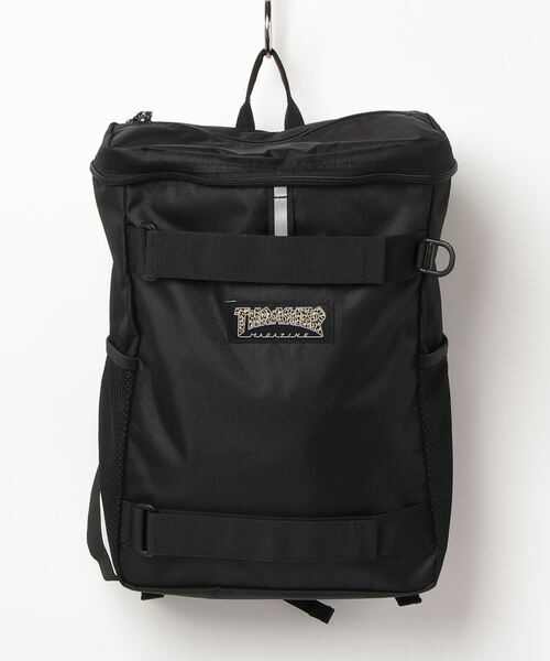 THRASHER（スラッシャー） リュック キッズ デイパック B.P THR-289