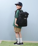 リュック THRASHER/スラッシャー キッ...の詳細画像2