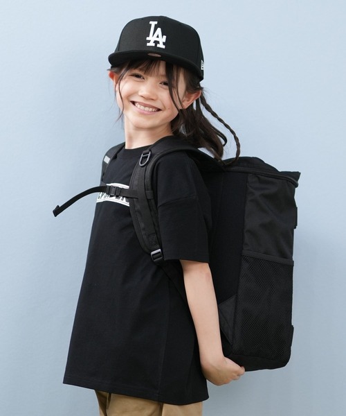 THRASHER（スラッシャー） リュック キッズ デイパック B.P THR-289