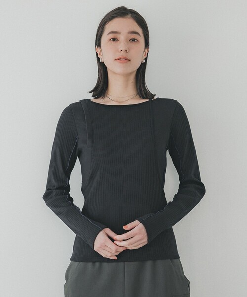 PUBLIC TOKYO（パブリックトウキョウ） tシャツ 「完売間近」スイッチ